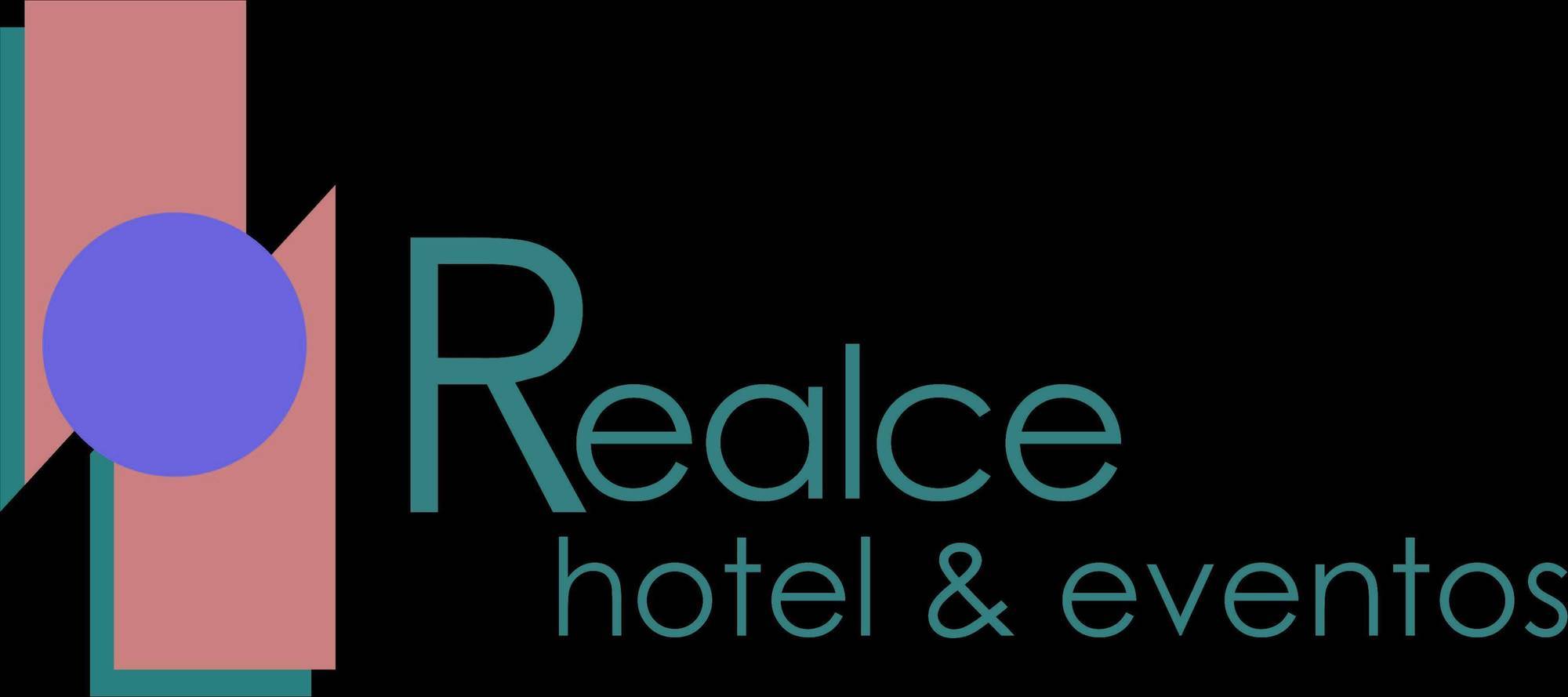 Realce Hotel Жау Экстерьер фото